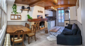 Lou Refugi : Refuge de randonneurs 5* ! Belvedere